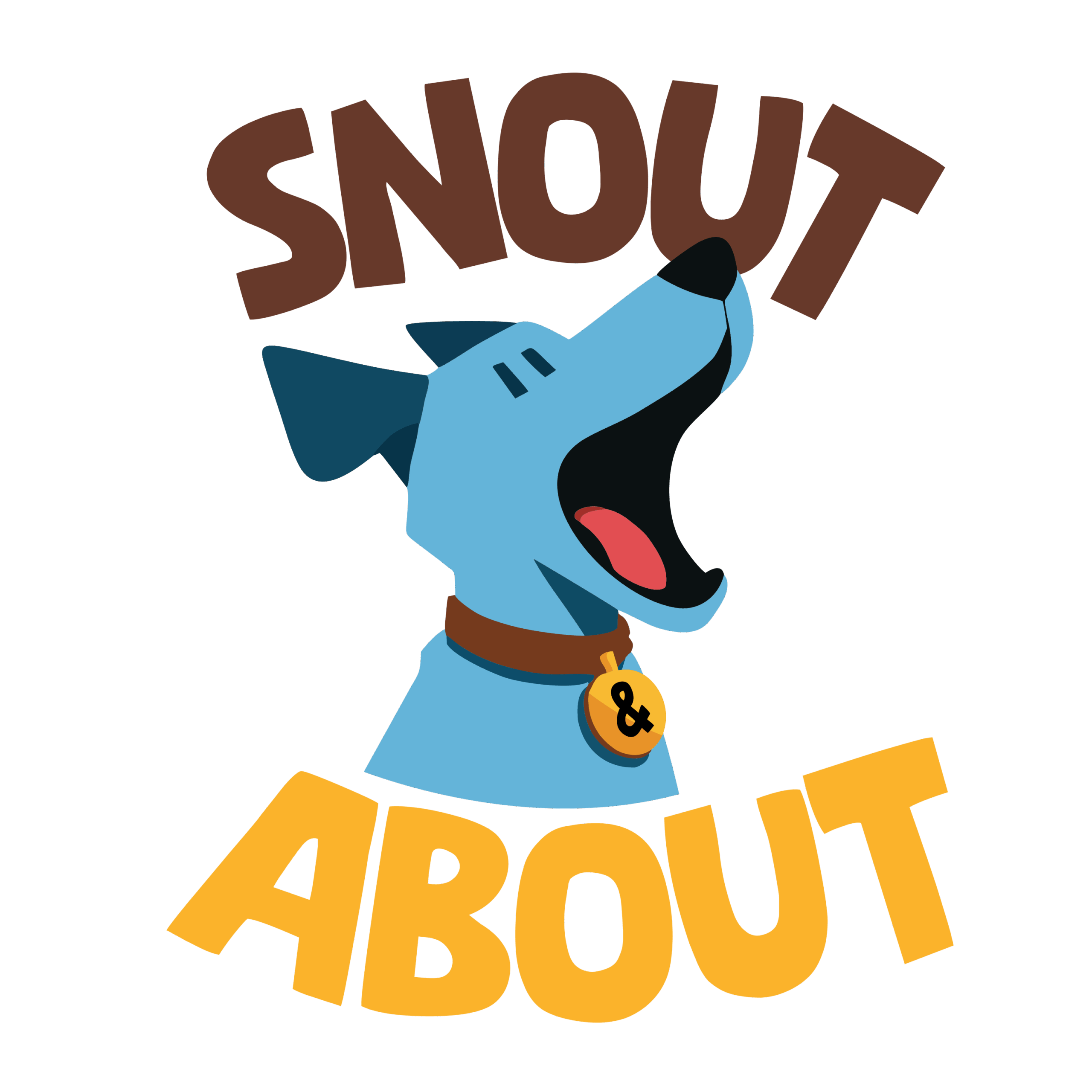 Snout & About | Real Meat. Real Love. Wag-Worthy Dog Treats